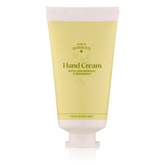 Enriching Hand Cream
