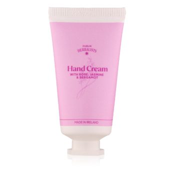 Enriching Hand Cream