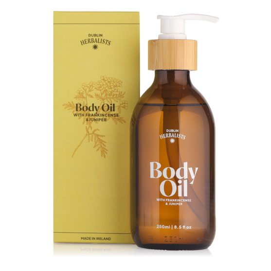 Body Oil