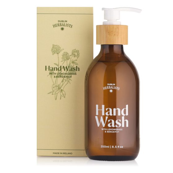 Hand Wash
