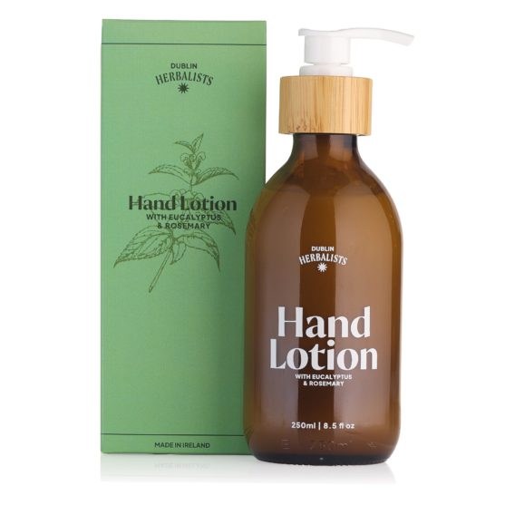 Hand Lotion