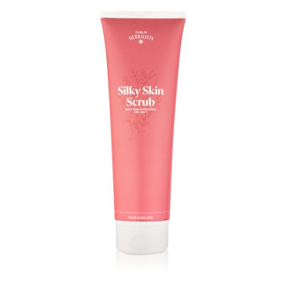 Silky Skin Scrub