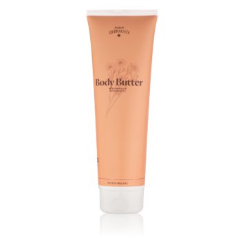Mango Body Butter