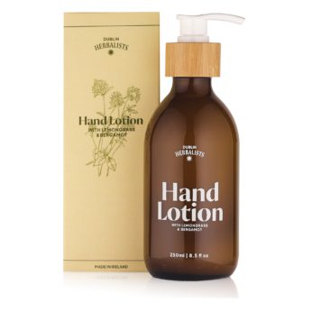 Hand Lotion