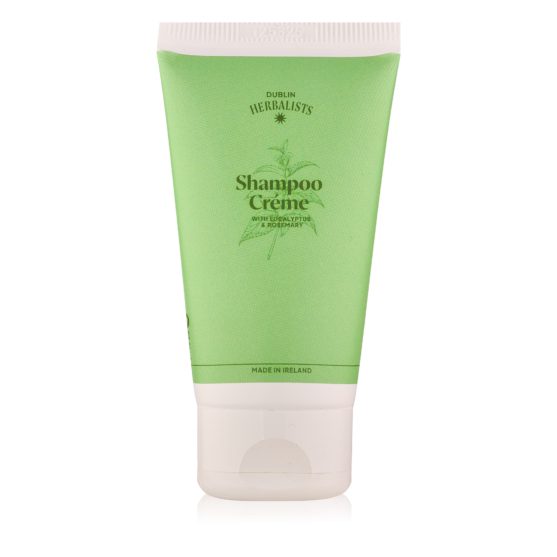 Travel Size Shampoo Cremé 50ml