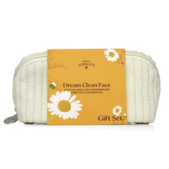 Dream Clean Face Gift Set