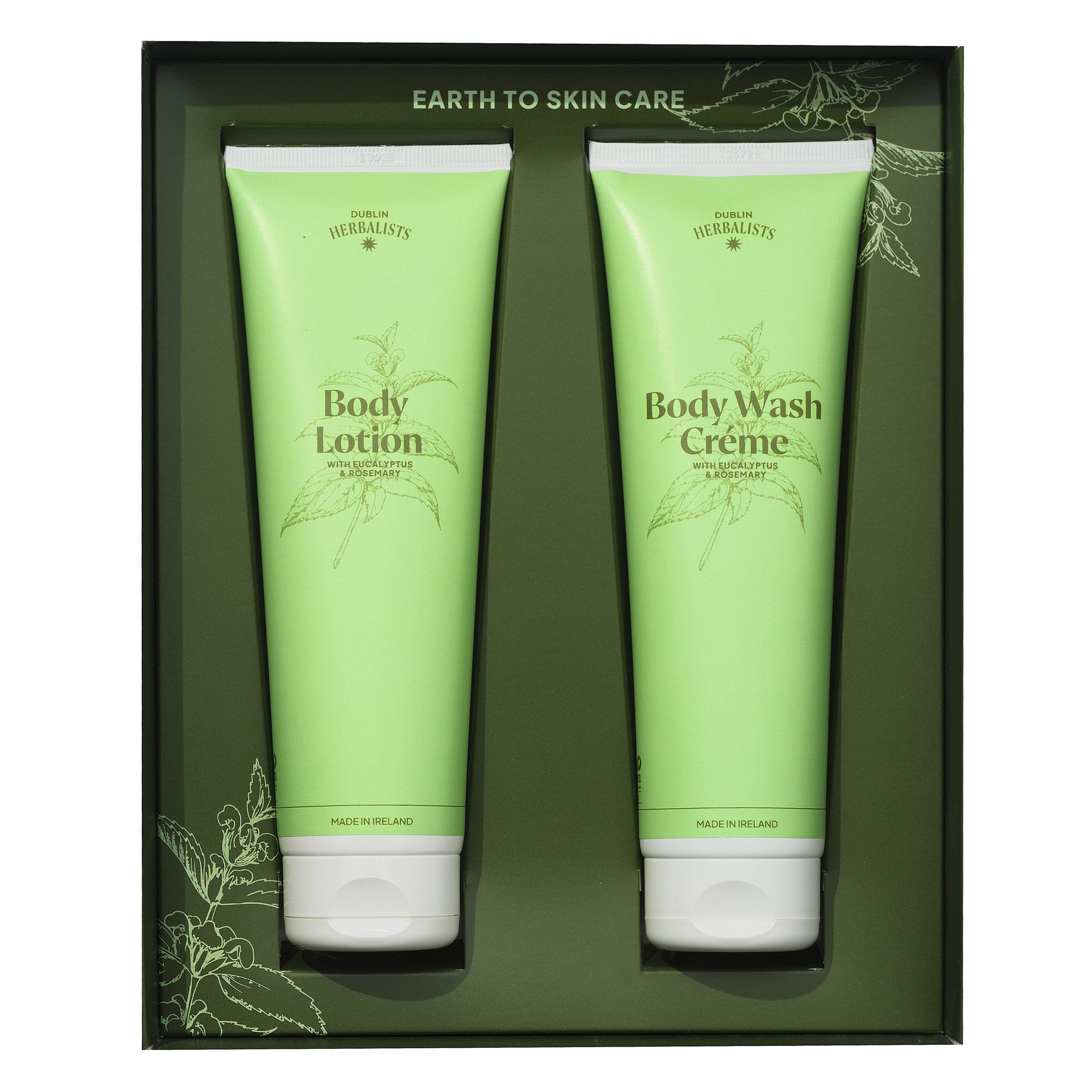 Blissed Out Body Care Gift Set - Image 2