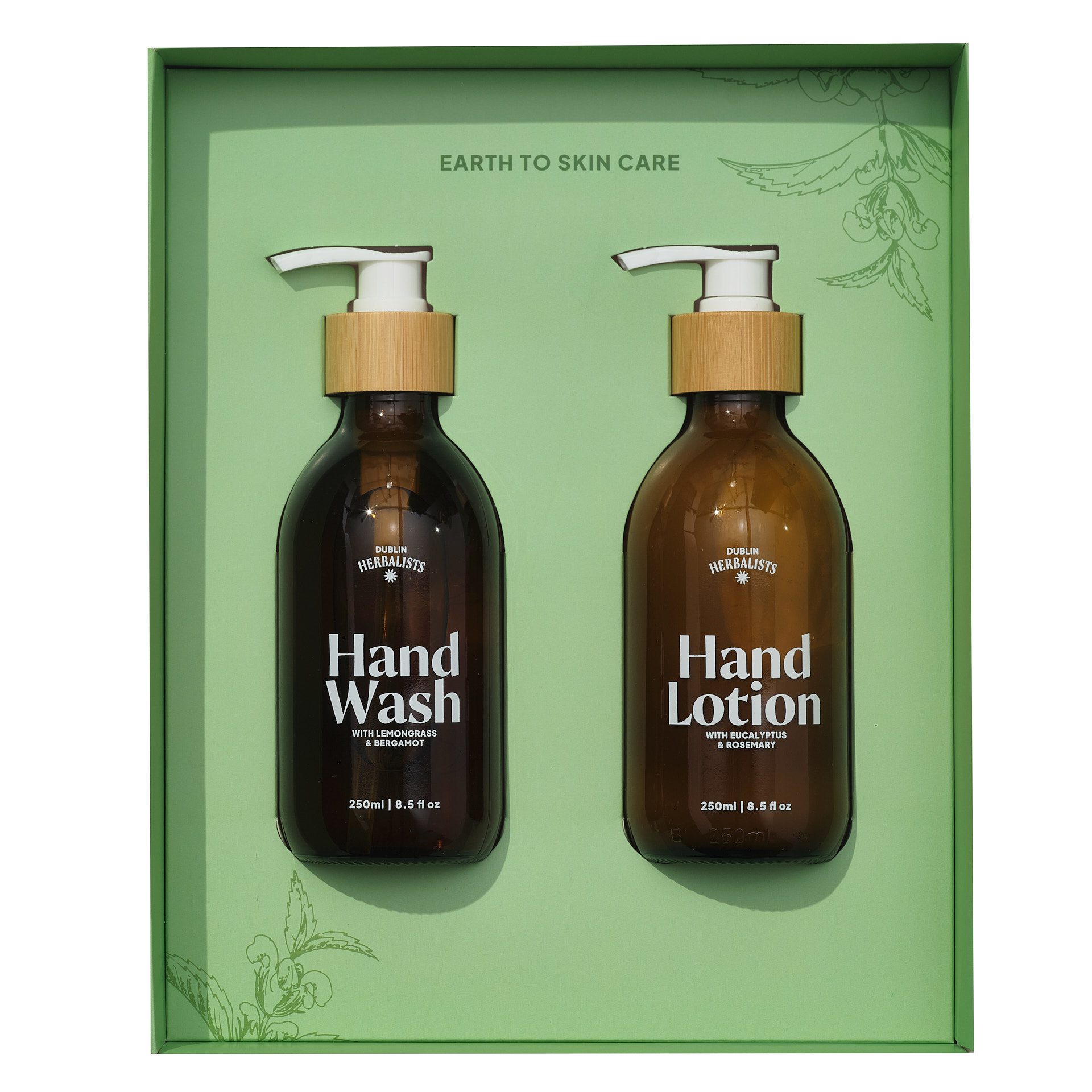 Herbal Hands Gift Set - Image 2